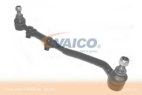 Поперечная рулевая тяга VAICO V40-0256