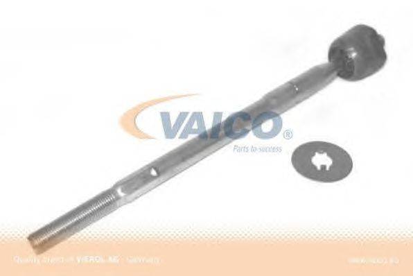 Осевой шарнир, рулевая тяга VAICO V40-0515