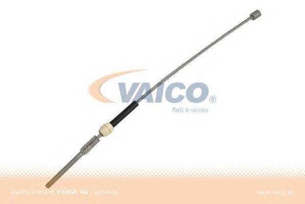 Трос, стояночная тормозная система VAICO V4030020