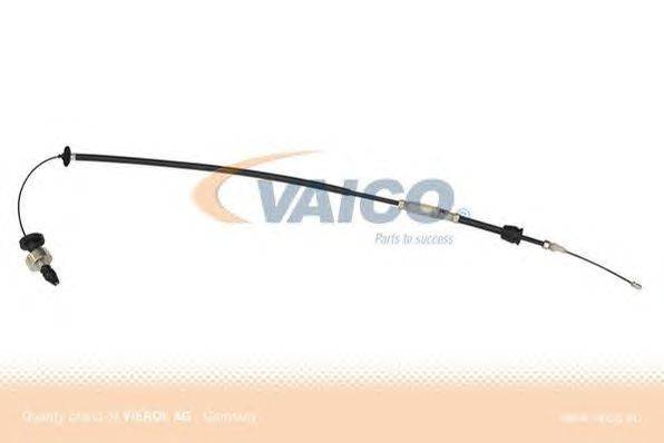 Трос, управление сцеплением VAICO V46-0591