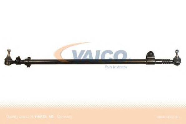 Продольная рулевая тяга VAICO V48-9512