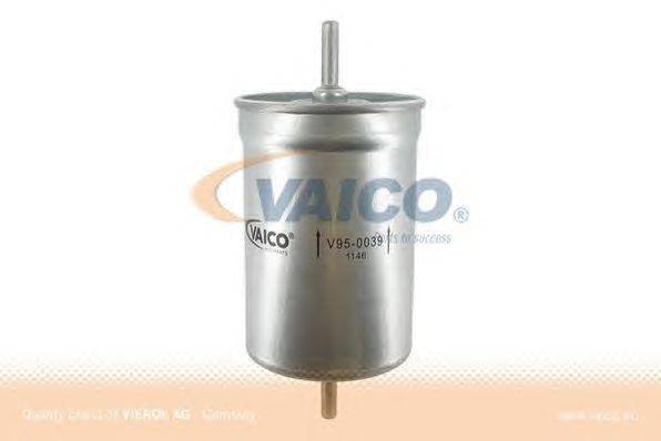 Топливный фильтр VAICO V95-0039