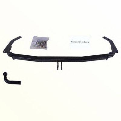 Прицепное оборудование RAMEDER 100038