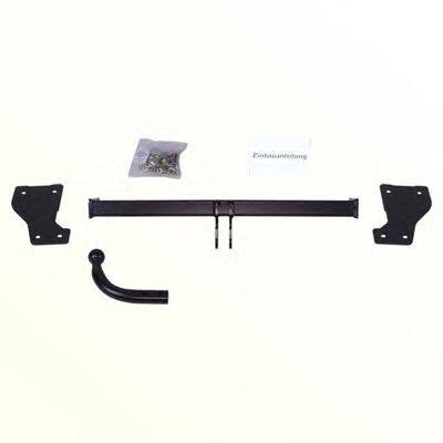 Прицепное оборудование RAMEDER 100617