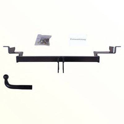 Прицепное оборудование RAMEDER 100775