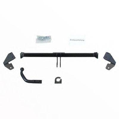 Прицепное оборудование RAMEDER 102040