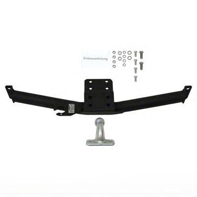 Прицепное ярмо, прицепное оборудование RAMEDER 102469