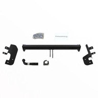 Прицепное оборудование RAMEDER 110418