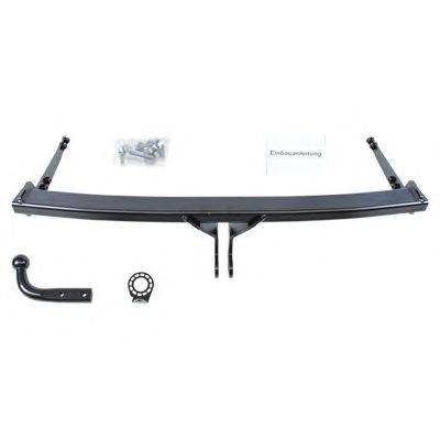 Прицепное оборудование RAMEDER 110666