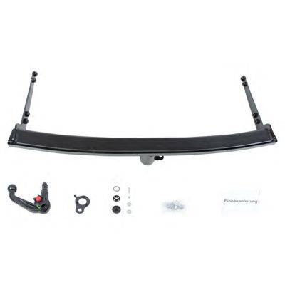 Прицепное оборудование RAMEDER 110667