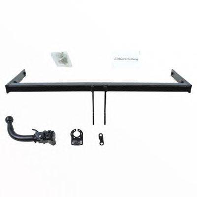 Прицепное оборудование RAMEDER 110865