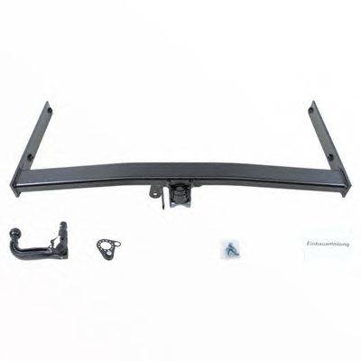 Прицепное оборудование RAMEDER 111029