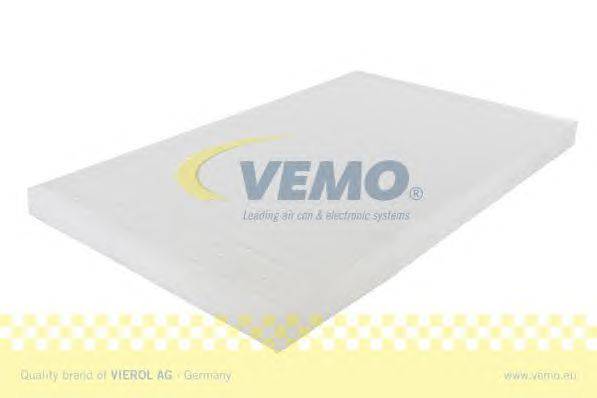 Фильтр, воздух во внутренном пространстве VEMO V10-30-1030