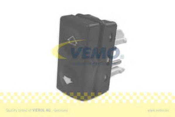 Выключатель, стеклолодъемник; Выключатель, сдвигаемая панель VEMO V20-73-0006