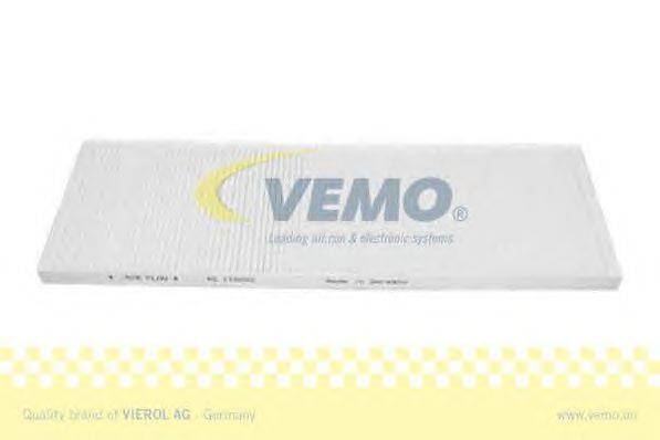 Фильтр, воздух во внутренном пространстве VEMO V22-30-1001