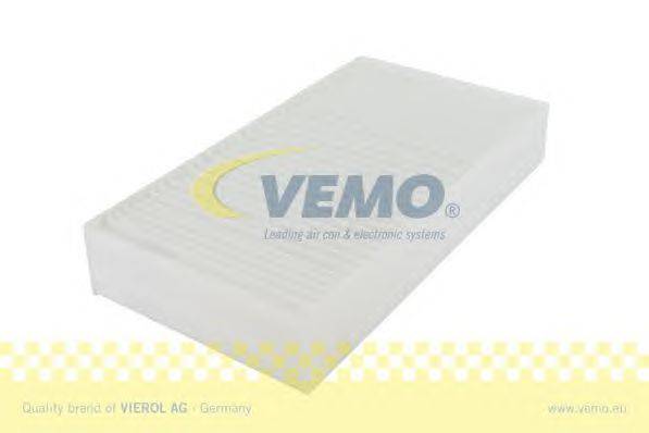 Фильтр, воздух во внутренном пространстве VEMO V26-30-1007