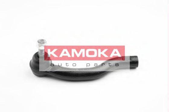 Наконечник поперечной рулевой тяги KAMOKA 9945045