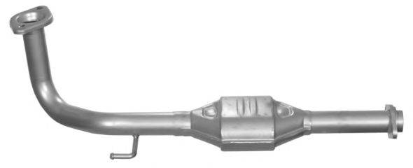 Катализатор IMASAF 408143