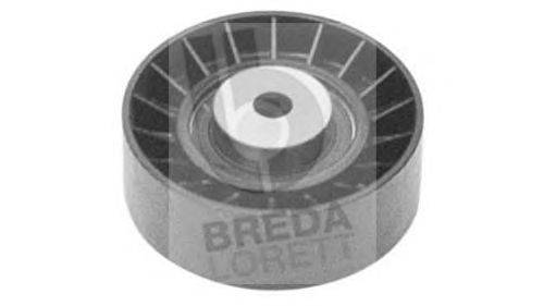 Паразитный / ведущий ролик, поликлиновой ремень BREDA  LORETT CR 1451