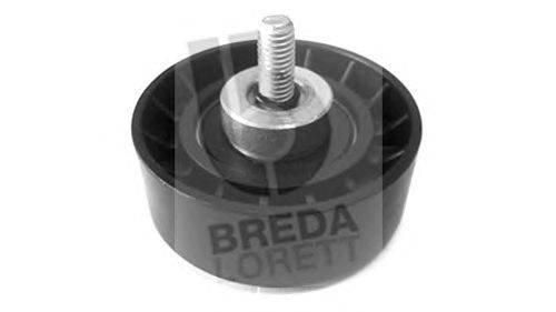 Паразитный / ведущий ролик, поликлиновой ремень BREDA  LORETT CR3543