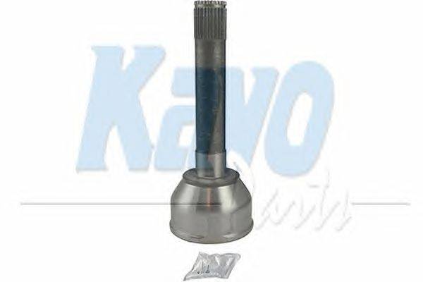 Шарнирный комплект, приводной вал KAVO PARTS CV-9006