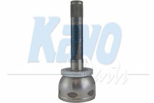 Шарнирный комплект, приводной вал KAVO PARTS CV-9009