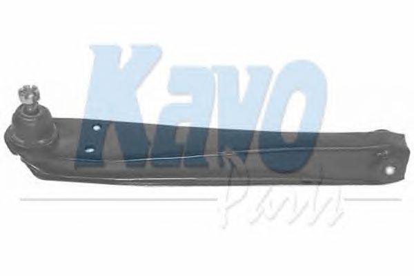 Рычаг независимой подвески колеса, подвеска колеса KAVO PARTS SCA-8504