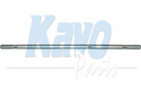 Осевой шарнир, рулевая тяга KAVO PARTS STR-8002