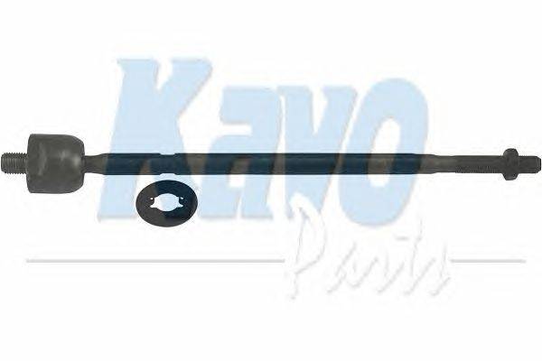 Осевой шарнир, рулевая тяга KAVO PARTS STR-9017