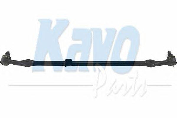 Наконечник поперечной рулевой тяги KAVO PARTS STE-6592