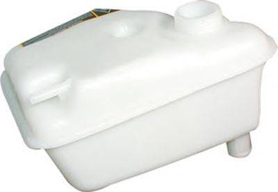 Бачок, радиатор BIRTH 8143