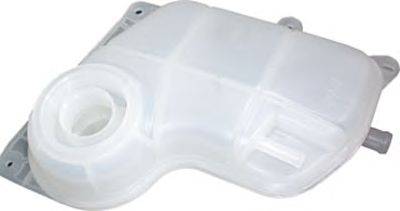 Бачок, радиатор BIRTH 8411