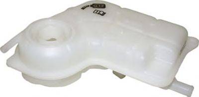 Бачок, радиатор BIRTH 8755