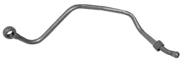 Топливопровод TRUCKTEC AUTOMOTIVE 0113180