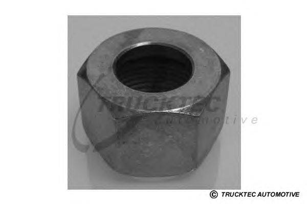 Накидная гайка TRUCKTEC AUTOMOTIVE 8915001