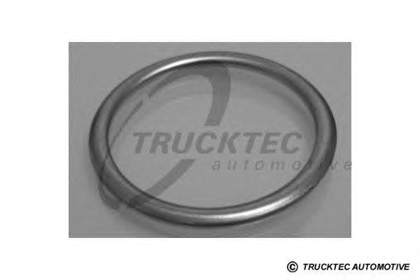 Уплотнительное кольцо, резьбовая пр TRUCKTEC AUTOMOTIVE 88.26.001
