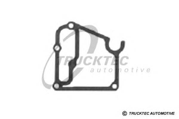 Прокладка, водяной насос TRUCKTEC AUTOMOTIVE 01.19.052