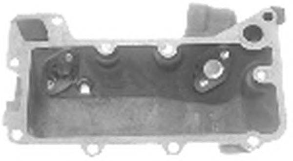 масляный радиатор, двигательное масло DT 461075