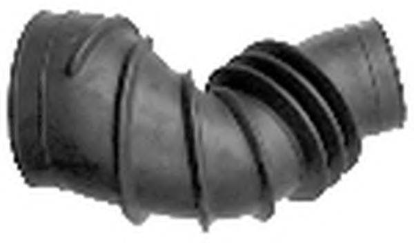 Рукав воздухозаборника, воздушный фильтр TRUCKTEC AUTOMOTIVE 01.40.025