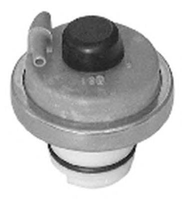 Вакуумный элемент, управление коробки передач TRUCKTEC AUTOMOTIVE 02.25.019