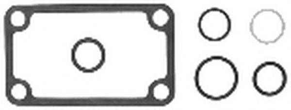 Ремонтный комплект, опрокидывающий насос TRUCKTEC AUTOMOTIVE 01.55.003