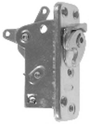 Замок двери TRUCKTEC AUTOMOTIVE 01.53.002