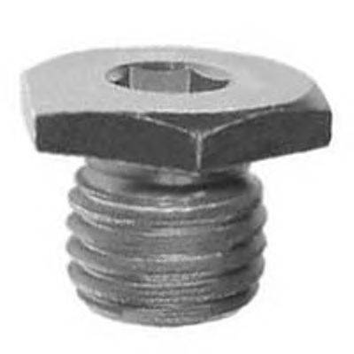 Резьбовая пробка, маслянный поддон TRUCKTEC AUTOMOTIVE 08.10.029