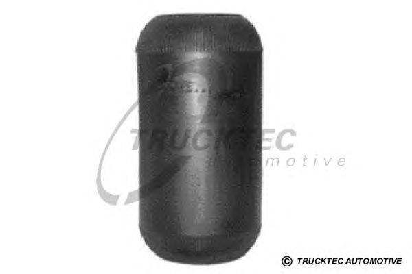 Кожух пневматической рессоры TRUCKTEC AUTOMOTIVE 01.30.073
