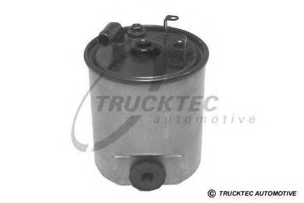 Топливный фильтр TRUCKTEC AUTOMOTIVE 0238050
