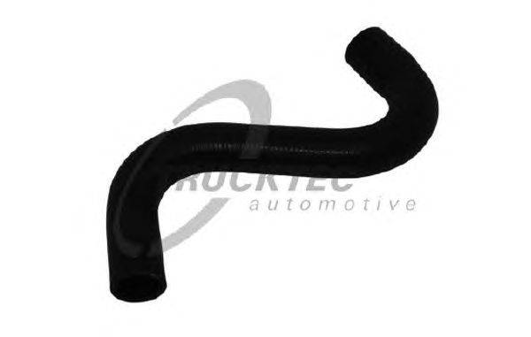 Шланг радиатора TRUCKTEC AUTOMOTIVE 03.40.127