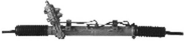 Рулевой механизм TRUCKTEC AUTOMOTIVE 08.37.053