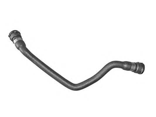 Шланг радиатора TRUCKTEC AUTOMOTIVE 08.10.111