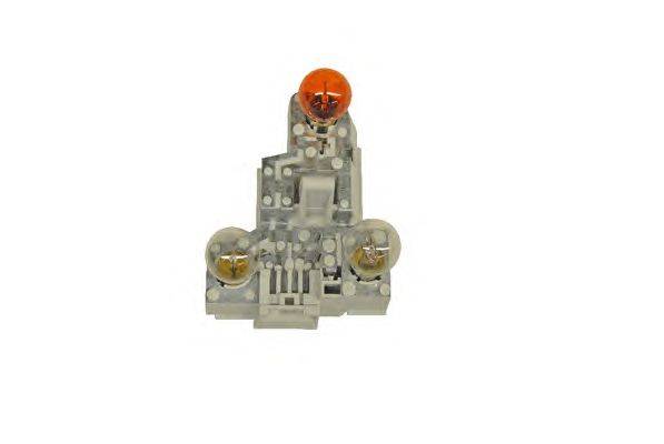 Держатель лампы BOSCH DIAGNOSTICS 0319315274