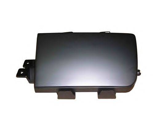 Облицовка, бампер TRUCKTEC AUTOMOTIVE 08.62.072